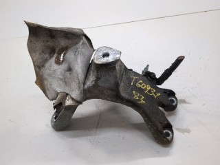 Кронштейн двигателя правый, ориг. номер 4G0399378J, Audi A4 (B8) 2007-2012