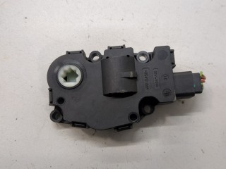 Электропривод заслонки отопителя, ориг. номер EFB336, 92968860, 950220082, Mercedes M-Класс 2005-2008