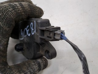 Электропривод заслонки отопителя, ориг. номер 04885465AA, Chrysler Voyager 2000-2004
