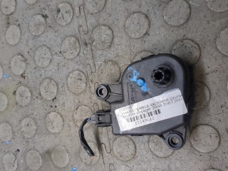 Электропривод заслонки отопителя, ориг. номер 04885465AA, Chrysler Voyager 2000-2004