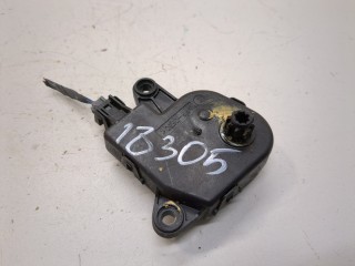 Электропривод заслонки отопителя, ориг. номер 04885465AA, Chrysler Voyager 2000-2004