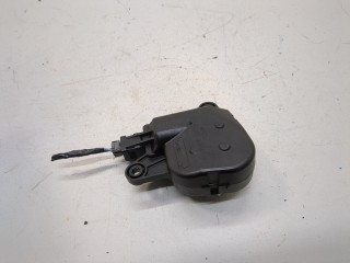 Электропривод заслонки отопителя, ориг. номер 04885465AA, Chrysler Voyager 2000-2004