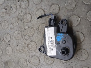 Электропривод заслонки отопителя, ориг. номер 04885465AA, Chrysler Voyager 2000-2004