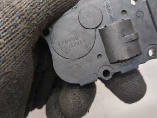 Электропривод заслонки отопителя, ориг. номер K9749007, EFB940, Mercedes E W212 2013-2016