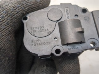 Электропривод заслонки отопителя, ориг. номер K9749007, EFB940, Mercedes E W212 2013-2016