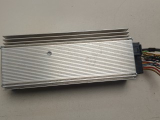 Усилитель звука, ориг. номер 65129143633, 9143633, BMW X5 E70 2006-2010