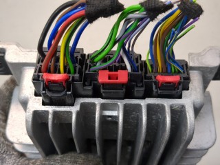 Усилитель звука, ориг. номер 42843686, Buick Encore GX 2023-2026