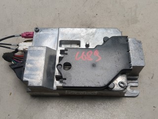 Усилитель звука BMW X3 G01, 65125A55AE9