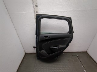 Динамик, ориг. номер 22889823, 1779063, Opel Astra 2006-2014
