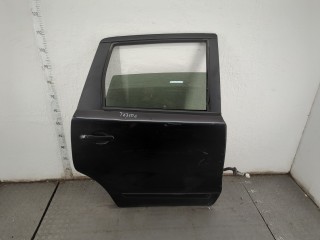 Динамик, ориг. номер 281569U00A, Nissan Note E11 2005-2008