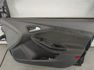 Динамик, ориг. номер AA6T18808AA, 1702795, Ford Focus 2011-2015