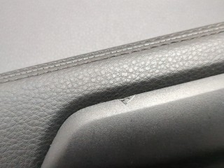 Дверная карта (Обшивка двери) левая задняя, ориг. номер 95B867211, Porsche Macan 2014-2019