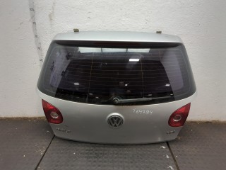 Обшивка крышки (двери) багажника, Volkswagen Golf 2003-2009