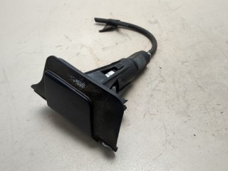 Форсунка омывателя фар правая, ориг. номер 61667292659, 7292659, BMW X5 2013-2018