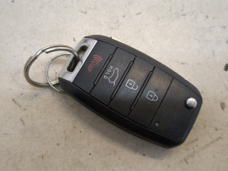 Ключ зажигания KIA Sorento XM