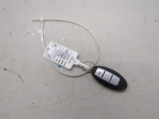 Ключ зажигания Nissan Pathfinder 2010-2014, H0564ZN50A
