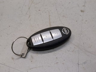 Ключ зажигания Nissan X-Trail (T32) 2013-2019, H05641FA0B