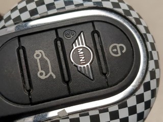 Ключ зажигания, ориг. номер 5A56075, 66125A56075, 51217359252, 7359252, Mini Countryman (F60) 2016-2020