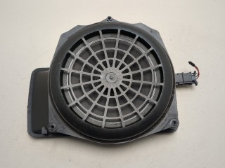 Сабвуфер, ориг. номер 8E5035412D, Audi A4 2000-2006