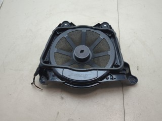 Сабвуфер Audi A8 2009-2014, 4H0035481A