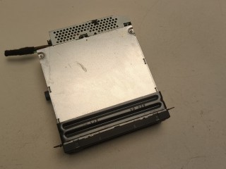 Проигрыватель, чейнджер CD/DVD, ориг. номер 9125237, 65129125237, BMW X5 E70 2006-2010