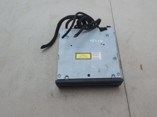 Проигрыватель, чейнджер CD/DVD Audi A8 2009-2014, 4H0035664B