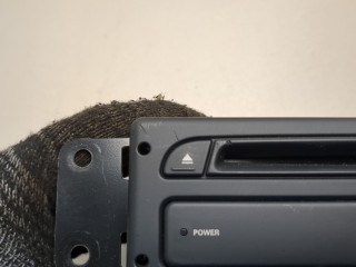Проигрыватель, навигация, ориг. номер 65906983312, 6983312, BMW X5 E53 2003-2006