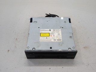 Проигрыватель, навигация Volkswagen Touareg 2010-2014, 7P6035664B