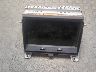 Дисплей мультимедиа Land Rover Discovery 2004-2009, YIE500082