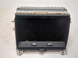 Дисплей мультимедиа Land Rover Range Rover Sport 2005-2009, YIE500082