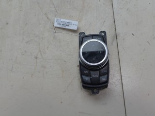 Джойстик мультимедиа BMW 5 F07 Gran Turismo 2009-2013, 9206444