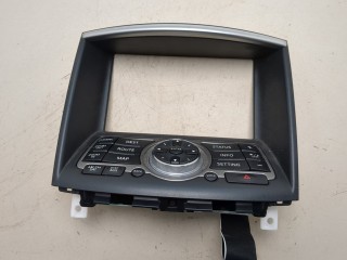 Джойстик мультимедиа Infiniti EX, 283951BA1D