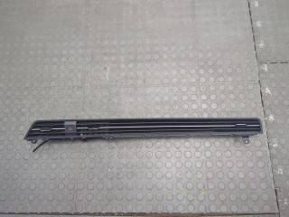 Кнопка аварийки, ориг. номер 17A953509A, Volkswagen Passat (USA)