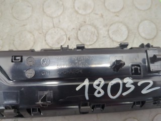 Кнопка аварийки, ориг. номер 17A953509A, Volkswagen Passat (USA)