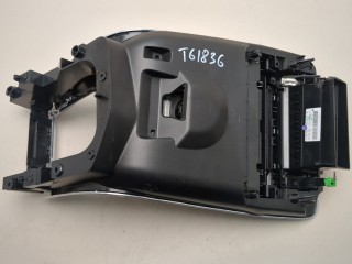 Кнопка аварийки, ориг. номер 9123681, Volvo S60 2004-2010