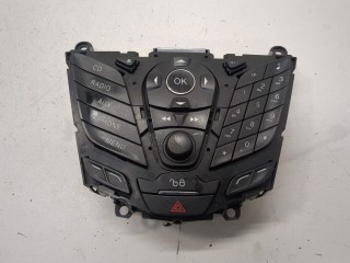Кнопка аварийки Ford Focus 2011-2015, 1788183