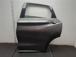 Кнопка стеклоподъемника (блок кнопок) левая задняя, Infiniti QX50 2017-2026