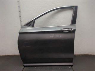 Кнопка стеклоподъемника (блок кнопок) левая передняя, Infiniti QX50 2017-2026