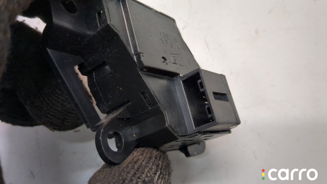 Кнопка регулировки сидений левая Honda Crosstour 2009-2012, 35961TA0P01, фото 4