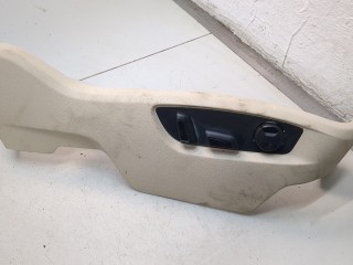 Кнопка регулировки сидений правая Volkswagen Touareg 2010-2014, 03465305