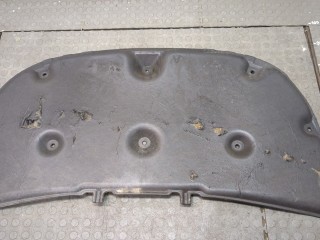 Обшивка капота Subaru Forester (S14), 90815SJ100