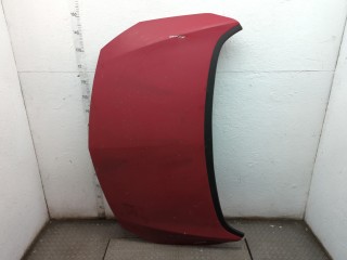 Обшивка капота Opel Astra 2006-2014, 13272647
