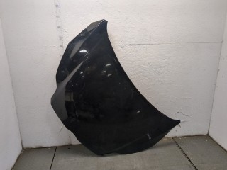 Обшивка капота Ford Focus 2007-2011, 1919105