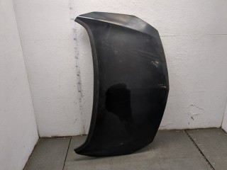Обшивка капота Opel Astra 2006-2014, 13272647