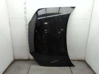 Обшивка капота Audi A3 2004-2008, 8P0863825G