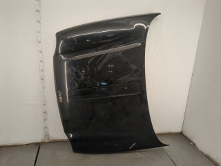 Обшивка капота, ориг. номер 55352746AA, Jeep Liberty 2001-2004