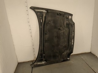 Обшивка капота, ориг. номер 55352746AA, Jeep Liberty 2001-2004