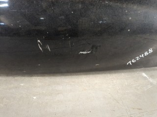 Обшивка капота, ориг. номер 55352746AA, Jeep Liberty 2001-2004