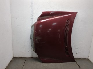 Обшивка капота Mercedes C W203 2000-2004, A2036820026