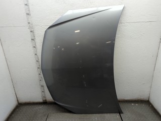 Обшивка капота Opel Astra 1998-2009, 13114637